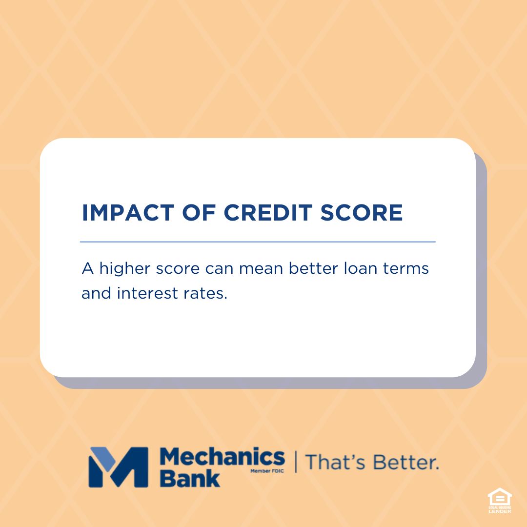 Credit Score