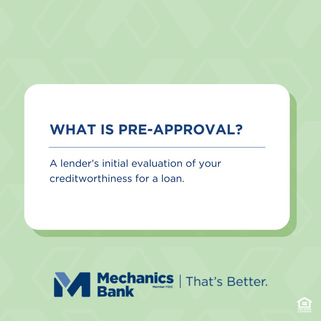 Pre Approval (2)